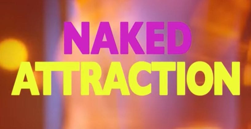Naked Attraction Italia Quando Inizia Puntate E Streaming Sexiezpicz Web Porn