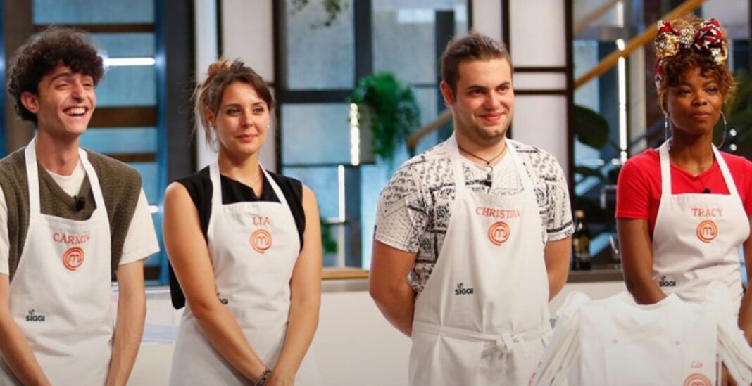 Chi Ha Vinto Masterchef 11 Il Nome Del Vincitore