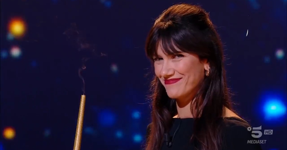 Elisa Sbarca Su Canale Con Il Suo Concerto Di Natale