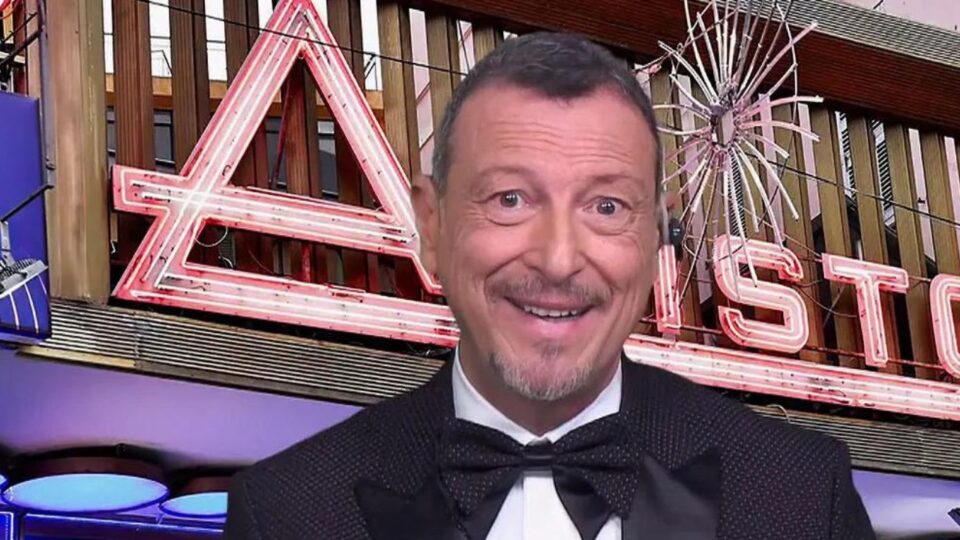 I super ospiti della seconda serata di Sanremo 2023