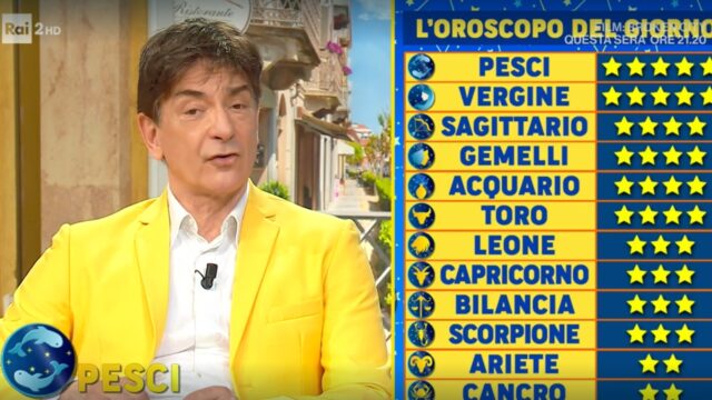 Oroscopo Paolo Fox Del 9 Febbraio 2023: Le Previsioni Del Giorno