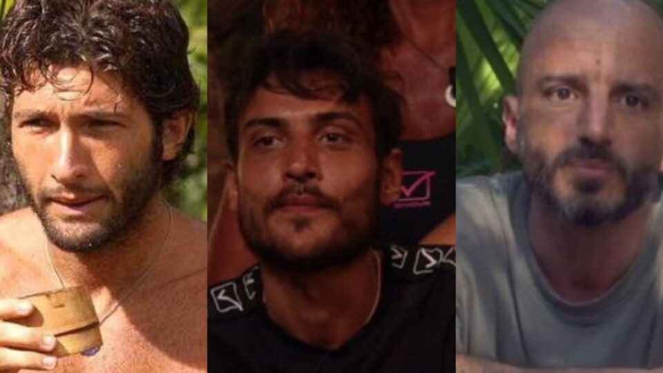 Tutti I Vincitori De L Isola Dei Famosi Da Walter Nudo Ad Awed