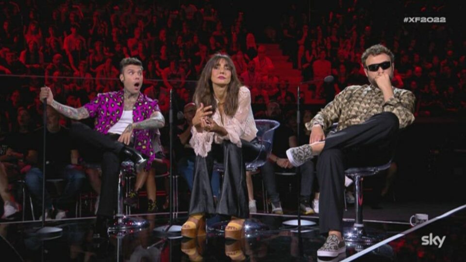 Quando inizia X Factor 2023? News e streaming