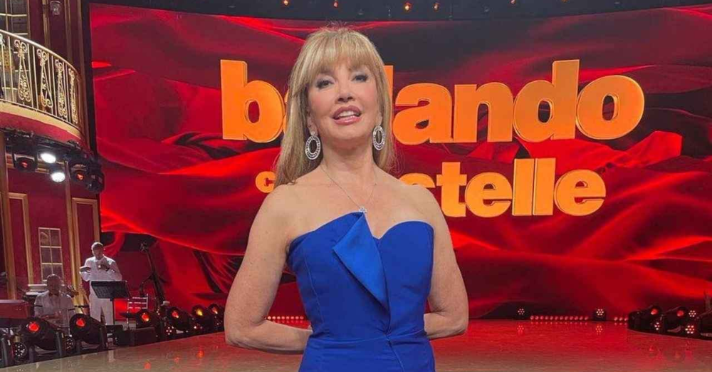 Nuovo programma discount di milly carlucci